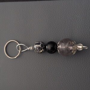 Keychain 10